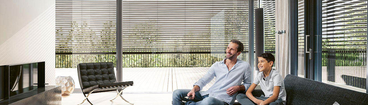 Homepage Fa. Schriefers Bauelemente: Startbild